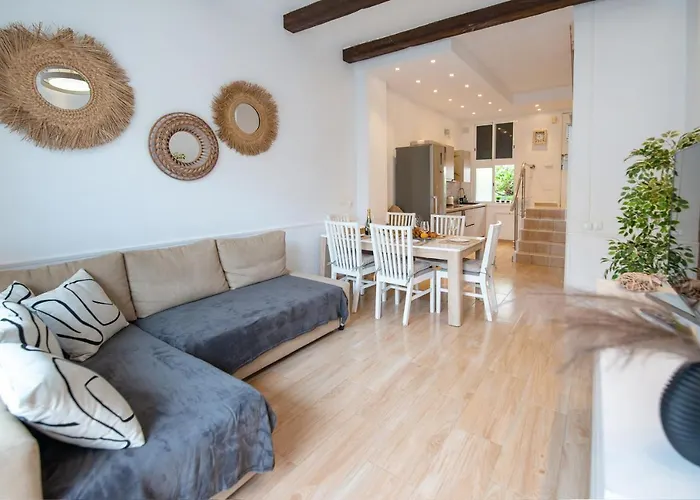 Apartment Altamar Tropical