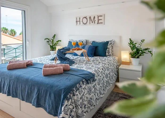 Apartment Altamar Tropical