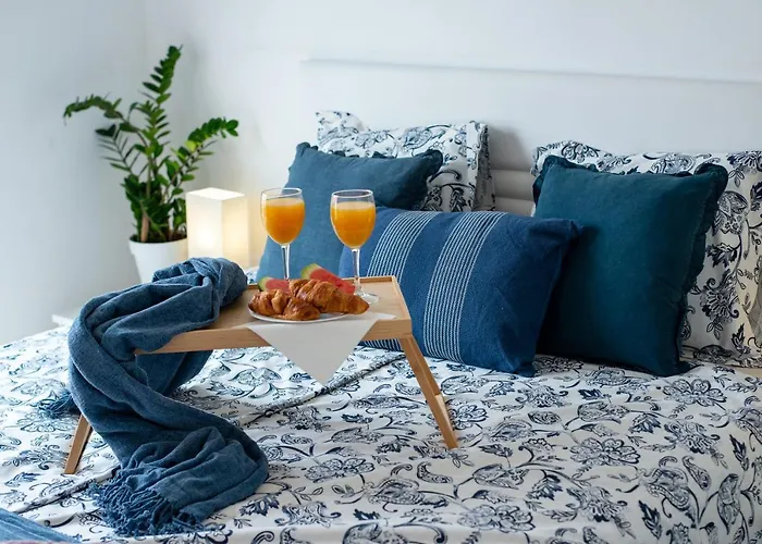 Altamar Tropical Apartment *