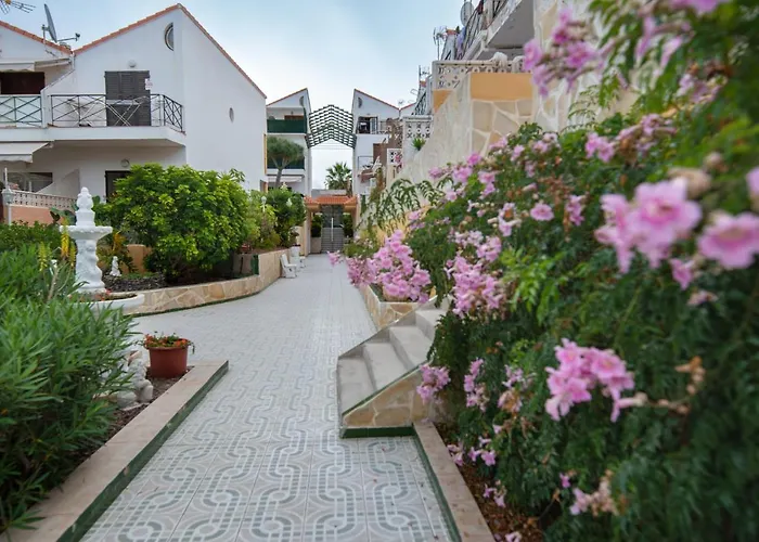 Apartment Altamar Tropical Arona (Tenerife)