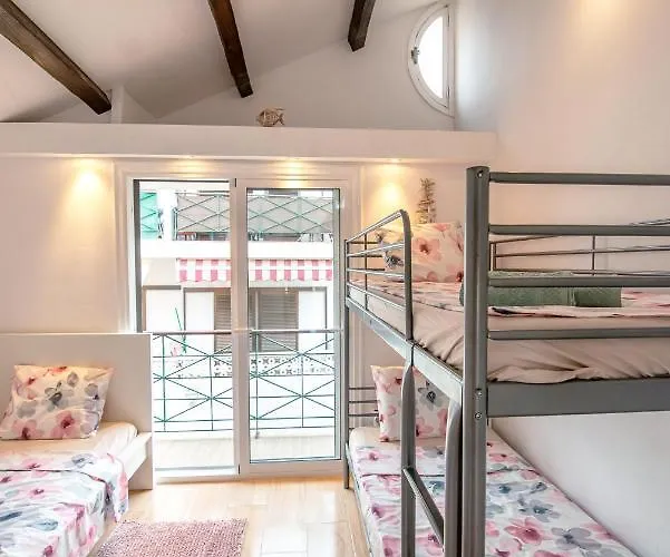 Altamar Tropical Apartment *